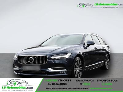 Volvo V90 D5 AWD 235 ch  BVA