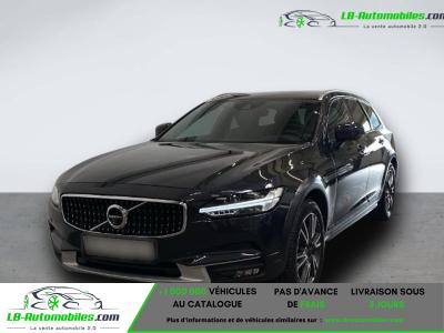 Volvo V90 D5 AWD 235 ch  BVA