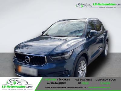 Volvo XC40 150 ch BVM