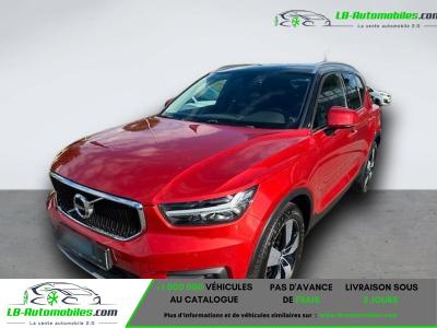 Volvo XC40 D4 AWD  190 ch BVA