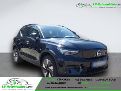 Volvo XC40 Electrique 252 ch BVA