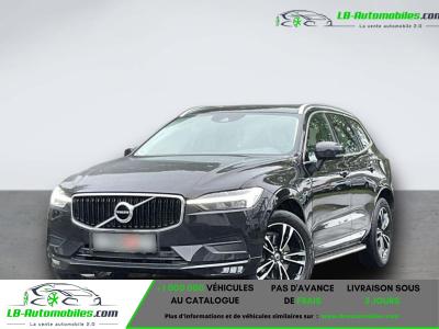 Volvo XC60 B4 197 ch essence BVA