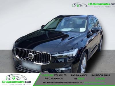 Volvo XC60 B4 197 ch diesel BVA