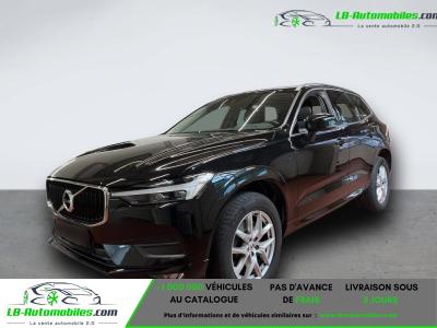 Volvo XC60 B4 197 ch diesel BVA