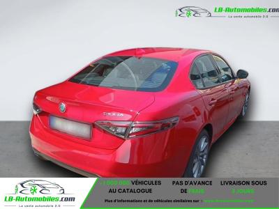 Alfa Romeo Giulia 2.0 T 280 ch BVA Q4