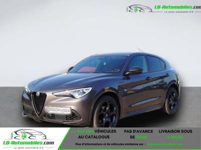 Alfa Romeo Stelvio 2.0T 280 ch Q4 BVA