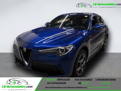 Alfa Romeo Stelvio 2.0T 280 ch Q4 BVA