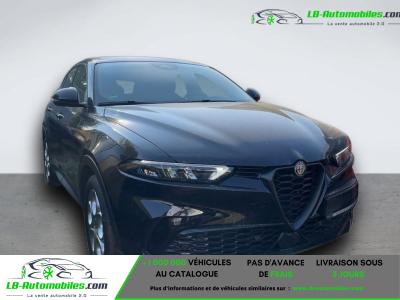 Alfa Romeo Tonale 1.5 Hybrid Essence 130 ch BVA