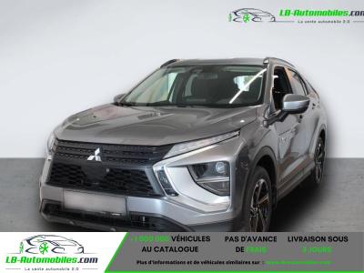 Mitsubishi Eclipse Cross 2.4 MIVEC PHEV Twin Motor 4WD 188 ch