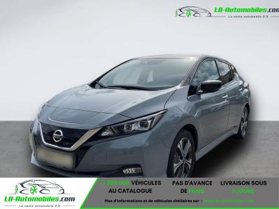 Nissan Leaf Electrique 40kWh 150 ch