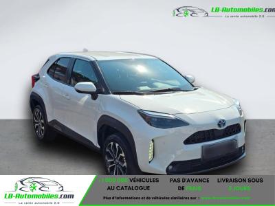 Toyota Yaris Cross Hybride 116h 2WD