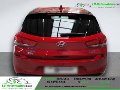 Hyundai I30 1.0 T-GDi 120 BVM