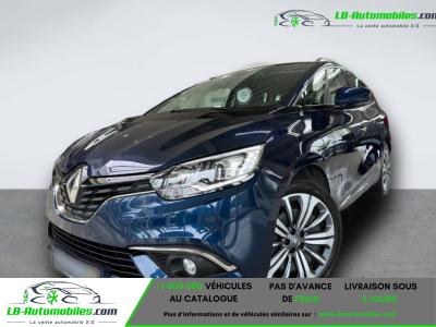 Renault Scenic TCe 140 BVM