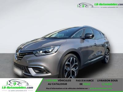 Renault Scenic TCe 140 BVA