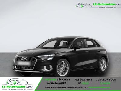 Audi A3 Sportback 35 TFSI Mild Hybrid 150 BVA