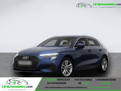 Audi A3 Sportback 35 TFSI Mild Hybrid 150 BVA