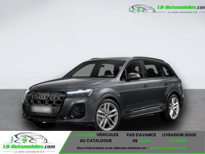 Audi Q7 50 TDI 286 BVA Quatro 5pl