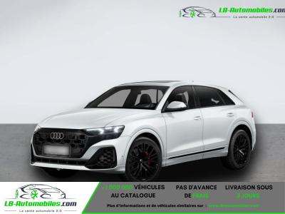 Audi SQ8 TFSI 507ch BVA Quattro