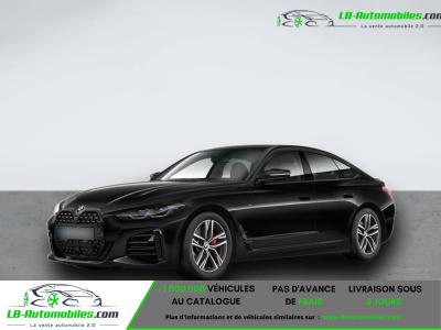 BMW Série 4 Gran Coupé M440i xDrive 374 ch BVA