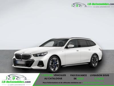 BMW Série 5 Touring 520d 197 ch BVA