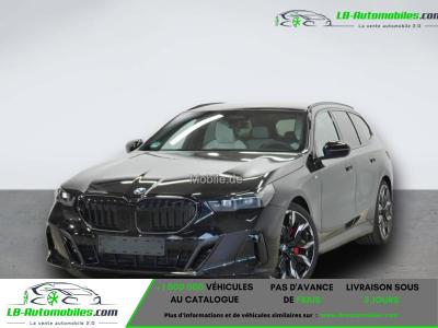 BMW Série 5 Touring 520d xDrive 197 ch BVA