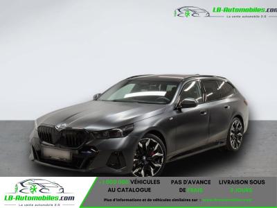 BMW Série 5 Touring 520d xDrive 197 ch BVA