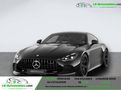 Mercedes AMG GT Coupe R 585 ch BVA