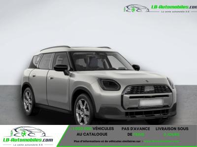 Mini Countryman 170 ch BVA