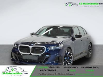 BMW i i5 Touring M60 xDrive 601 ch