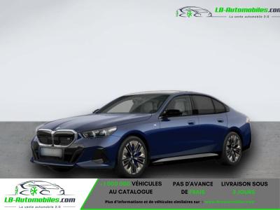 BMW i i5 Touring M60 xDrive 601 ch