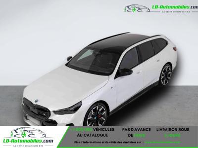 BMW i i5 Touring M60 xDrive 601 ch