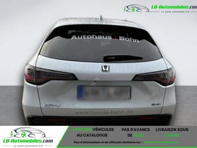 Honda ZR-V E:HEV e:HEV 2.0 i-MMD 143ch