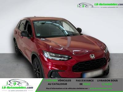 Honda ZR-V E:HEV e:HEV 2.0 i-MMD 183ch