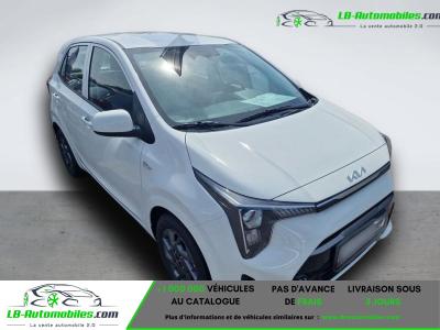 Kia Picanto 1.0 DPi 63 ch BVM