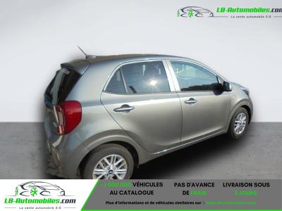 Kia Picanto 1.0 DPi 63 ch BVM