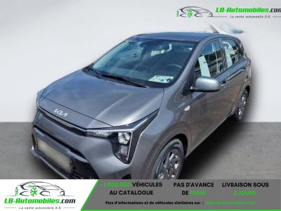 Kia Picanto 1.0 DPi 63 ch BVM