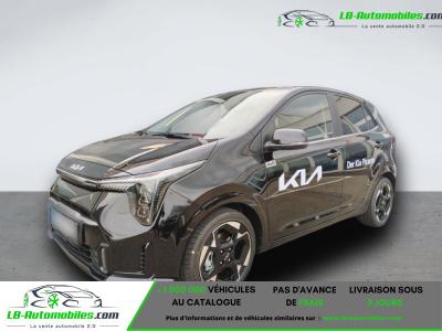 Kia Picanto 1.2 DPi 79 ch BVA