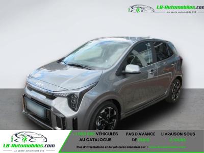 Kia Picanto 1.2 DPi 79 ch BVA