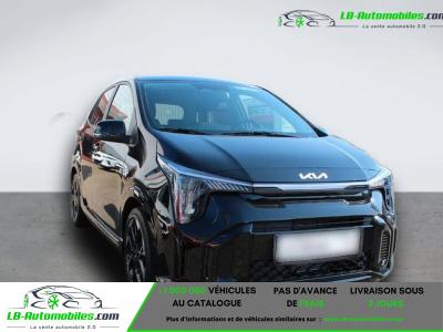 Kia Picanto 1.2 DPi 79 ch BVA