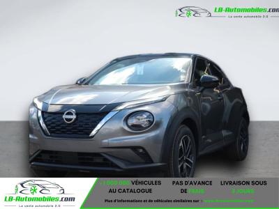 Nissan Juke DIG-T 114 BVM