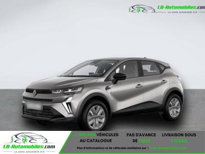 Renault Captur TCe 90 BVM