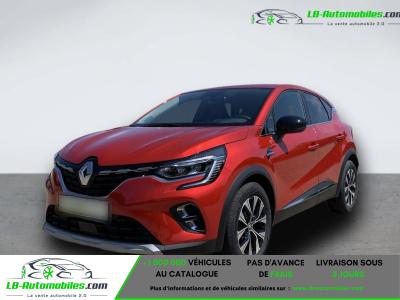 Renault Captur E-Tech full hybrid 145