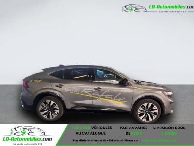 Renault Rafale E-Tech full hybrid 200