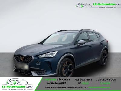 Cupra Formentor 2.0 TSI 310 ch BVA 4Drive