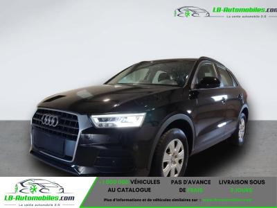 Audi Q3  35 TDI 150 ch