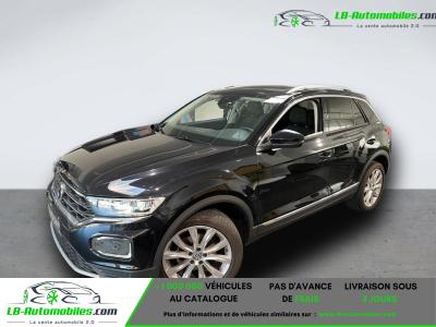 Volkswagen T-Roc 1.6 TDI 115 BVM