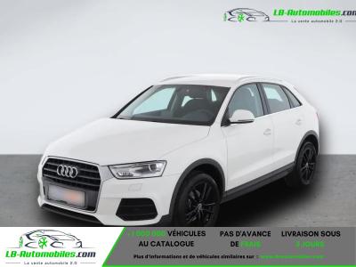 Audi Q3  2.0 TDI 120 ch