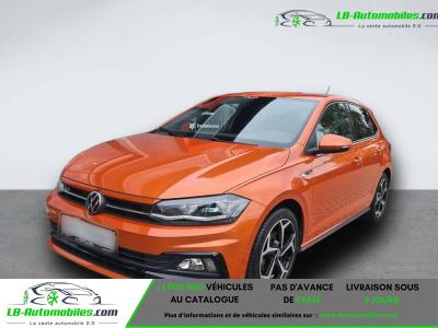 Volkswagen Polo 1.5 TSI EVO 150 S&S BVA