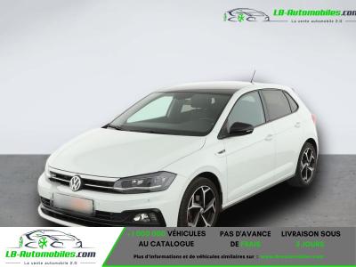 Volkswagen Polo 1.5 TSI EVO 150 S&S BVA