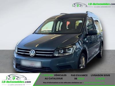 Volkswagen Caddy 1.4 TSI 125 BVM